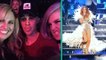 Justin Bieber Goes Selfie Crazy At Jennifer Lopez Las Vegas Show