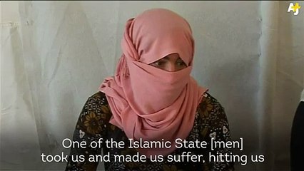 Two Women and Their Story