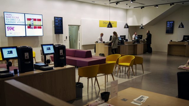 Le OFF de la Gare Lille Flandres