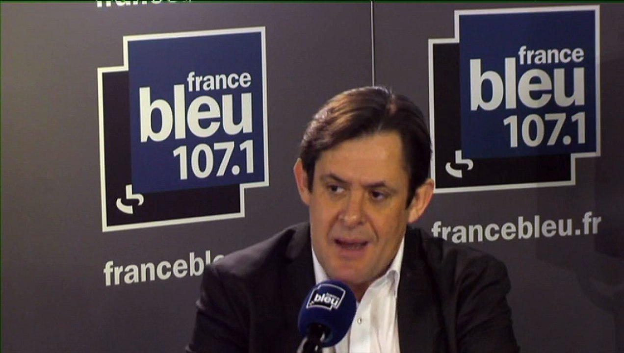 Le Front National au conseil régional : réaction de François Kalfon (PS)