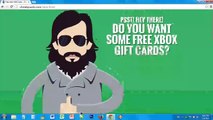 Discover How You Too Can Easily Bring In Loads of 2016 Free Xbox Gift Card With