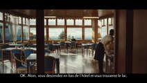 Pub Citroën : The DS Writer avec Joël Dicker – Épisode 2 [HD]