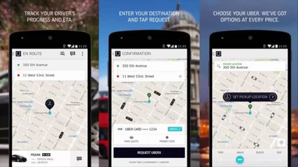 Ba Android apps 2015 Uber vs1
