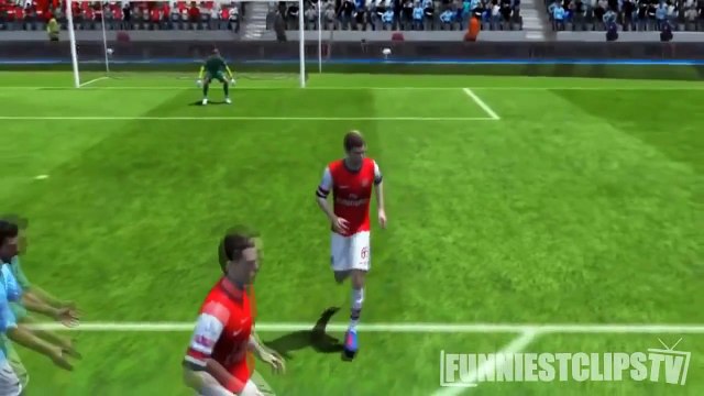 Best FIFA fails ever - Funny fifa fails - Best glitches