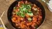 Kung Pao Chicken Recipe | Chinese Cuisine | Nick Saraf's Foodlog