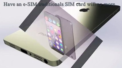 Top 5 Upcoming Futuristics Smartphones in 2016