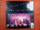 LOS SUAVES.''SUAVE ES LA NOCHE.''.(DOLORES SE LLAMA LOLA.)(12'' LP.)(1989.)