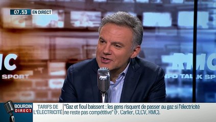 Brunet & Neumann: La mise en place d'une portique de securité à l'entrée des lycées est-elle une bonne idée ? - 22/01