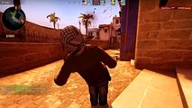 CSGO - 0 - 15?!?! (Counter Strike: Funny Moments and Fails!) KYR SP33DY