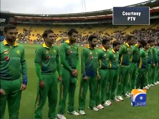 Pakistan, New Zealand cricket teams honour Charsadda martyrs