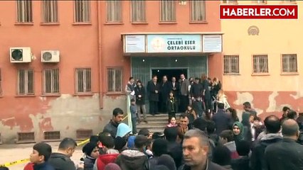 Karne Dağıtımı Sırasında Patlama: 5 Yaralı