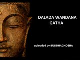 DALADA VANDANA GATHA