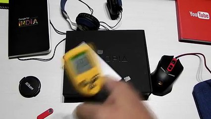 Yu Yutopia Bend Test_ Is The Metallic Uni-Body Strong Enough._