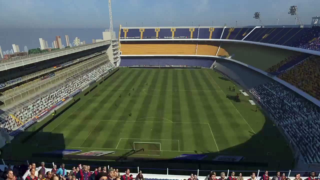 Futbol soccer 1