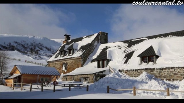 Un nouvel élan pour le domaine nordique Prat-de-Bouc / Haute Planèze.