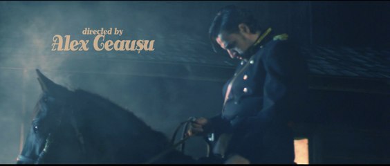 Andreea D - Telegrama (English Version)