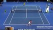 Match Point - Serena Williams v. Daria Kasatkina - Australian Open 2016