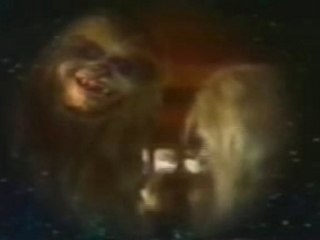 Star Wars Holiday Special Intro