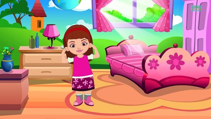 Head Shoulders Knees and Toes