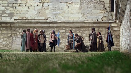 Le Trône des Frogz (Teaser)