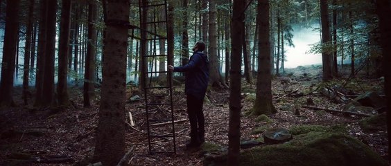 Pub Citroën : The DS Writer avec Joël Dicker – Épisode 4 [HD]