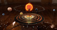 Тайны Солнечной системы
