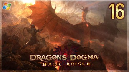 Dragon's Dogma ： Dark Arisen 【PC】 #16