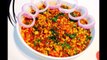 Matki chi Usal Recipe-Matki ki sabzi-Sprouted Moth Beans Curry-Maharastrian Matki Ussal