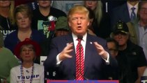 Full Speech: Donald Trump holds campaign rally in Reno, Nevada Jan.10th 2016