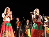 LA ESCUELA DE LA MUSICA MEXICANA PRESENTE EN LAS FIESTAS PATRIAS ¡¡¡
