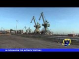 Porti | La Puglia avrà due Autorità
