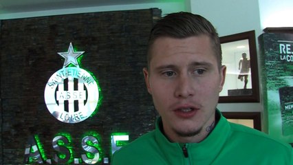 Franck Tabanou: «L’ASSE, une maison que je connais bien»