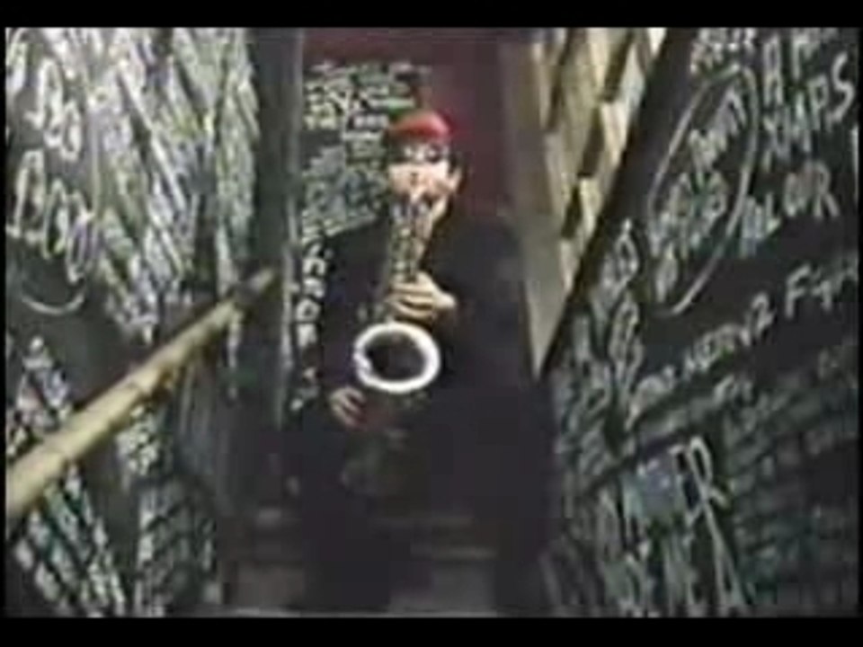 Madness - One Step Beyond