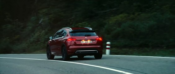 Pub Citroën : The DS Writer avec Joël Dicker – Épisode 5 [HD]