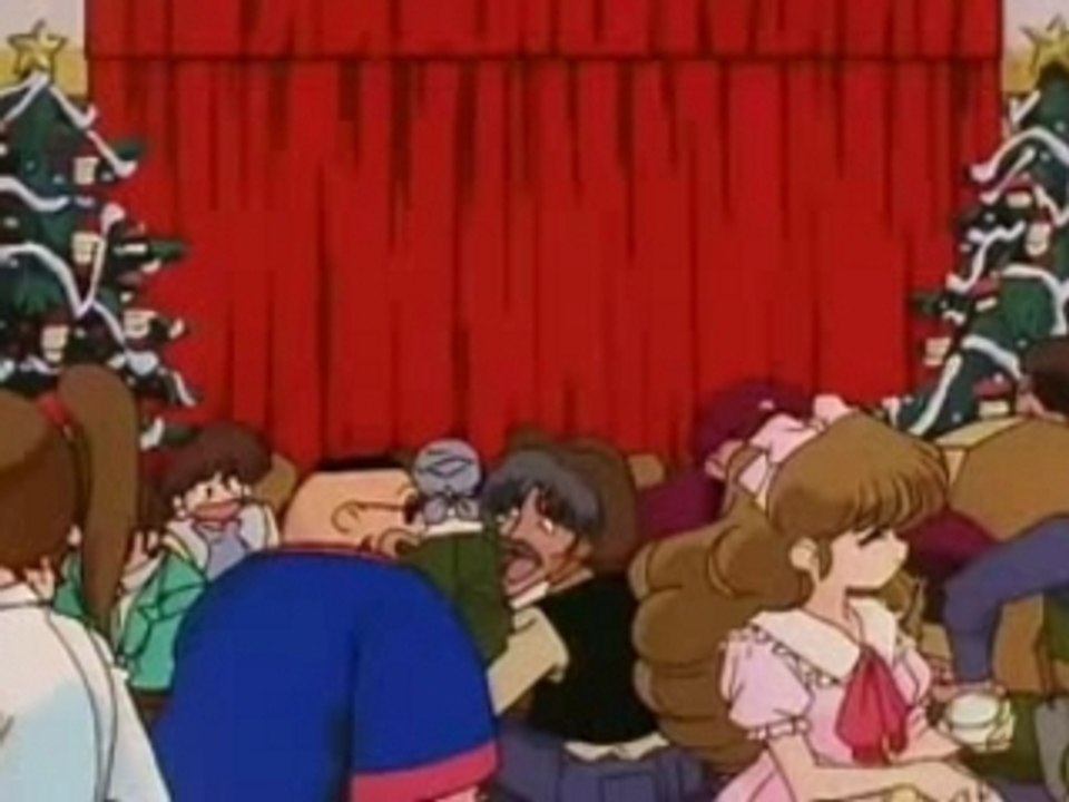 Equal Romansu (Xmas)