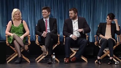 Parks and Recreation