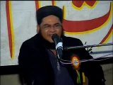 (Part-2)Shahadat-E-Imam Hussain (R.A) by Allama Nasir Madni at Faisalabad 01-Dec-2015