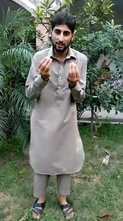 Funny Pathan Guy Perfume Story