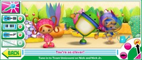 Cartoon game. Dora the explorer - Play Music With Dora. . / ДАША СЛЕДОПЫТ