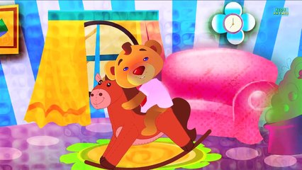 Teddy Bear Teddy Bear