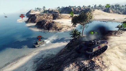 Мама, я заснял! №33 - Забавные моменты World of Tanks от A3Motion