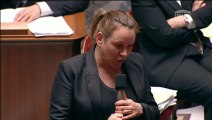 Axelle Lemaire maïeutique PJL numérique