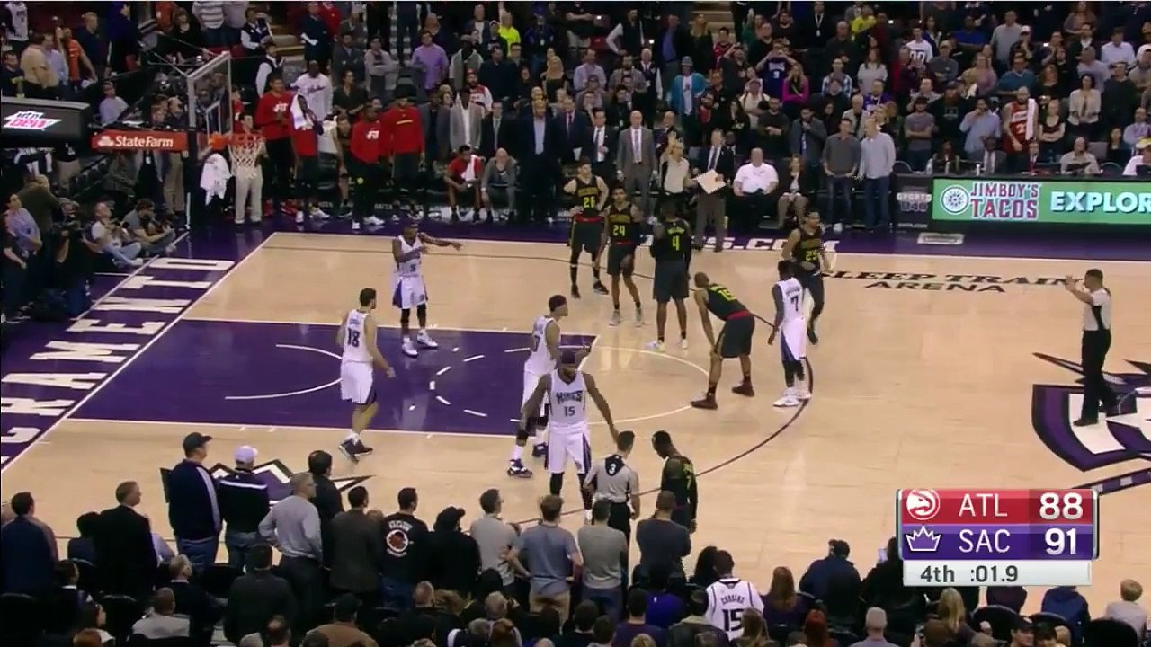 Rajon Rondo