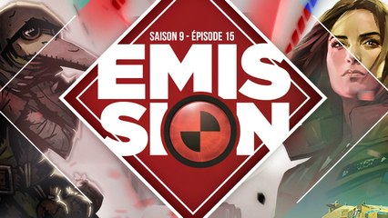 Gamekult l'émission #287 : Darkest Dungeon / Homeworld