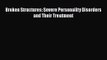 [PDF Download] Broken Structures: Severe Personality Disorders and Their Treatment [Download]