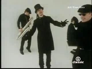 Madness - It Must Be Love