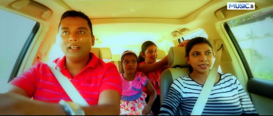 Hitha Hankithi Kawuna - Peshala Wickramasuriya