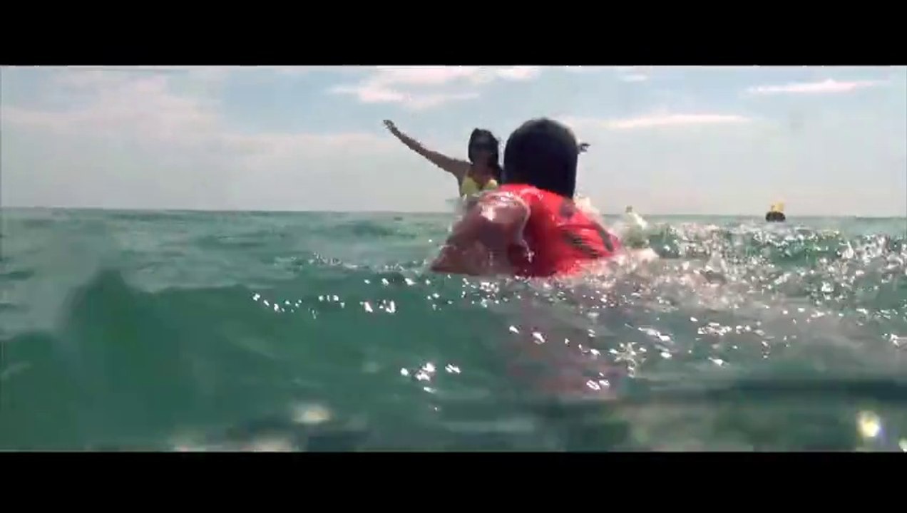 SEXY - Les images censurées (Secret Story 4)