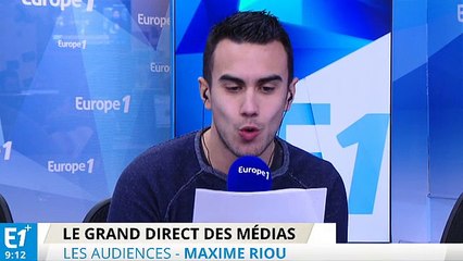 TF1 en tête avec Léo Matteï, Brigade des Mineurs