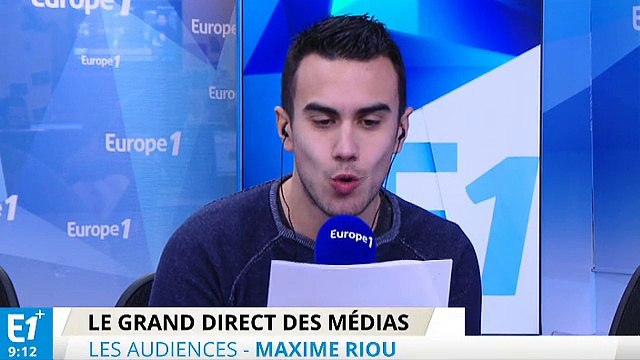 TF1 en tête avec Léo Matteï, Brigade des Mineurs